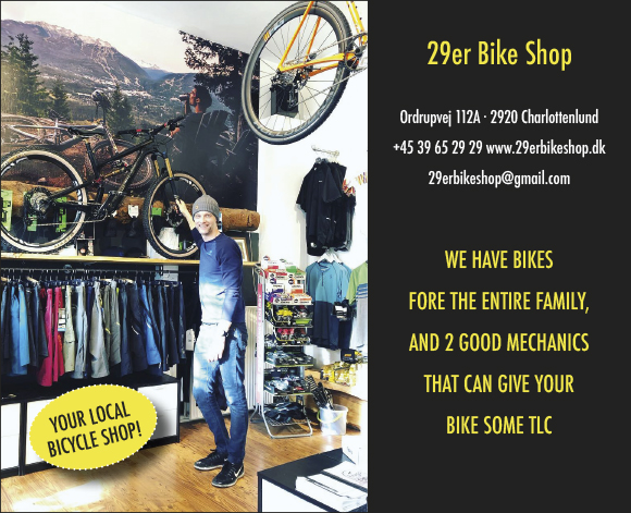 29 bikeshop